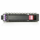 Hewlett Packard Enterprise 146.8Gb 15K RPM 3.5 SAS HDD